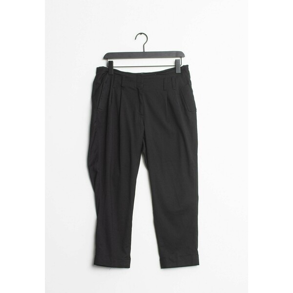 Esprit Collection Spodnie materiałowe black ZIR005O6Y