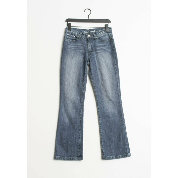 OneTouch Jeansy Bootcut blue ZIR004Y67