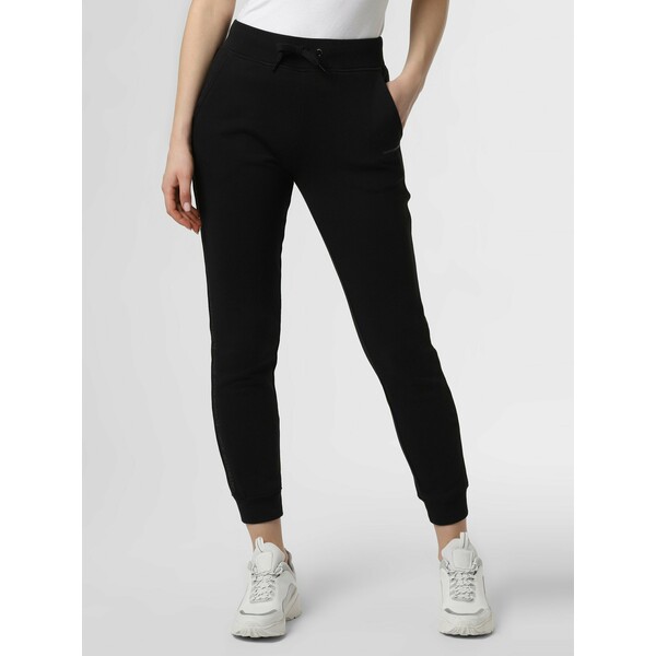 Calvin Klein Jeans Spodnie dresowe 492355-0001