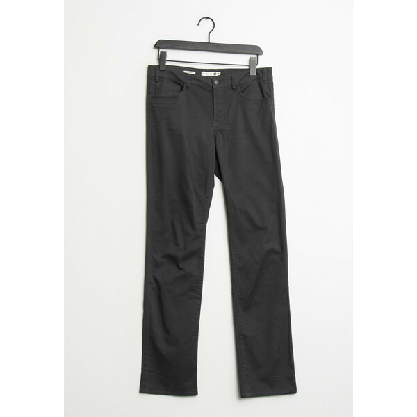 Jackpot Spodnie materiałowe grey ZIR00955Q