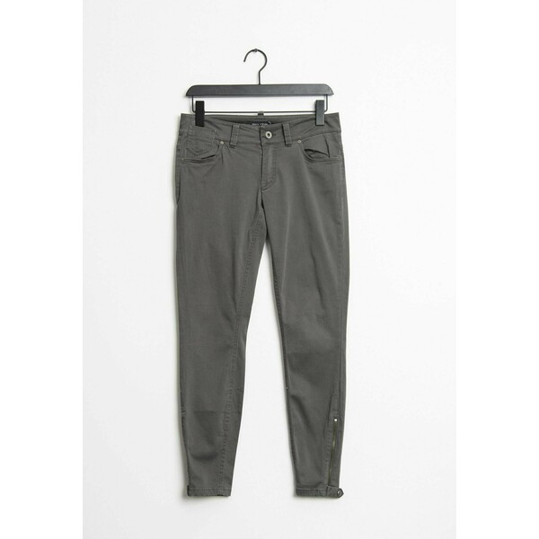 Marc O'Polo Jeansy Relaxed Fit grey ZIR0061R6