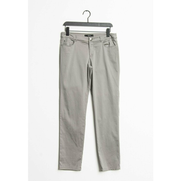 HALLHUBER Spodnie materiałowe grey ZIR0061PK