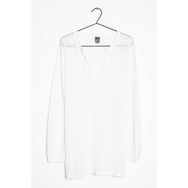 Esprit Collection Sweter white ZIR008XCW
