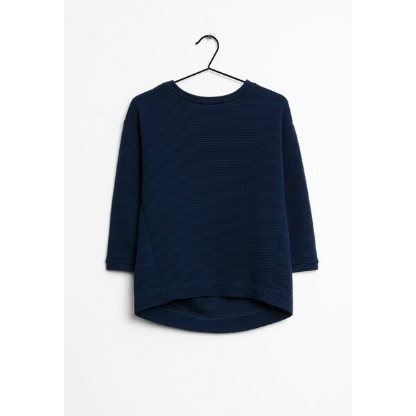 WE Fashion Sweter blue ZIR002XE4