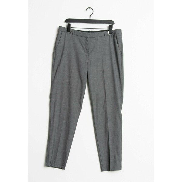 Esprit Collection Spodnie materiałowe grey ZIR006X8S
