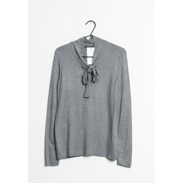Esprit Collection Sweter grey ZIR0081DE
