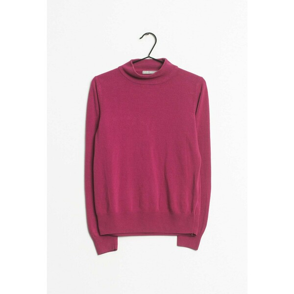 Marks & Spencer London Sweter pink ZIR008QLF