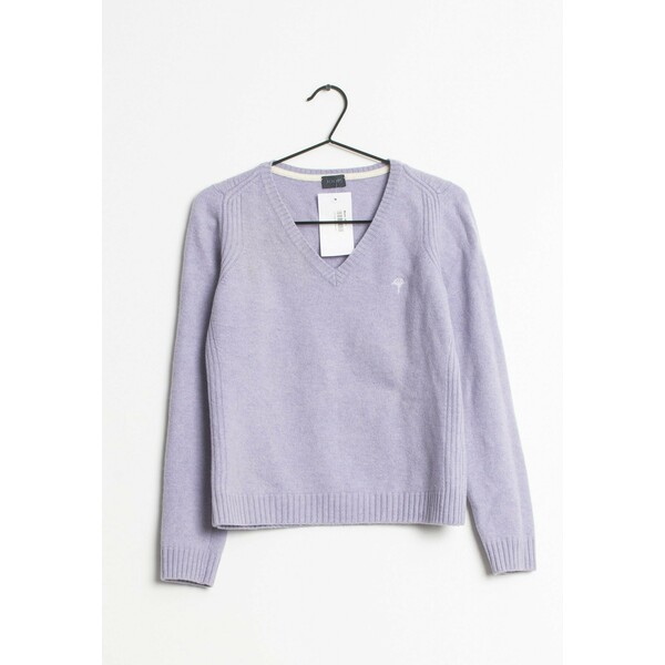 JOOP! Sweter purple ZIR006ZQL