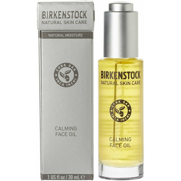 Birkenstock Cosmetics CALMING FACE OIL Olejek do twarzy - BIU34G00R-S11
