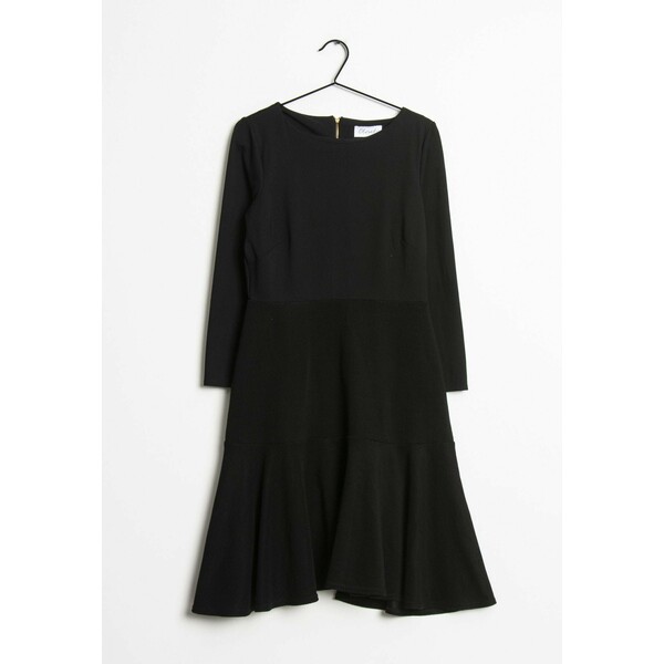 Closet Sukienka letnia black ZIR003483