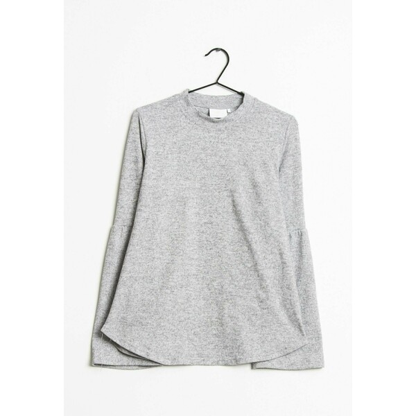 Kaffe Sweter grey ZIR0088G8