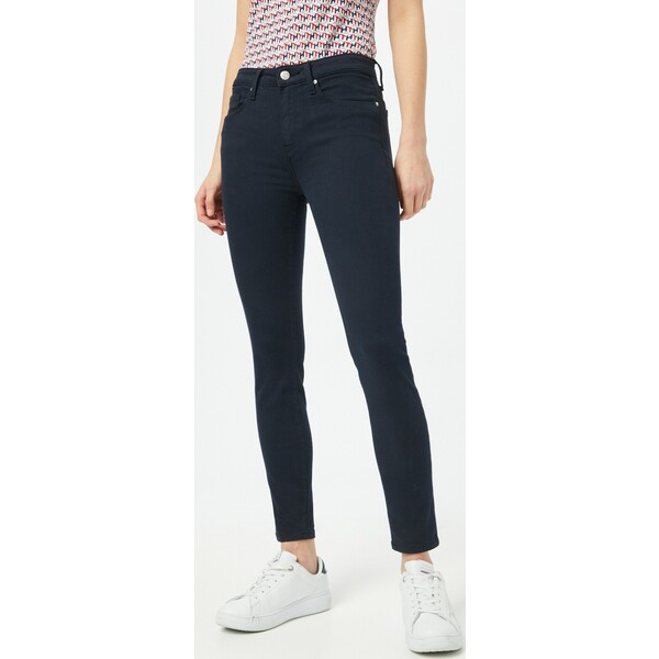 TOMMY HILFIGER Jeansy THS7315002000001