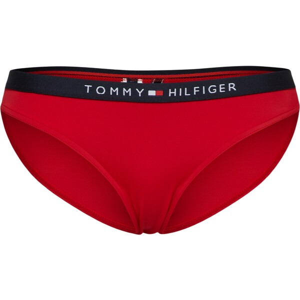 Tommy Hilfiger Underwear Dół bikini THU0202003000001
