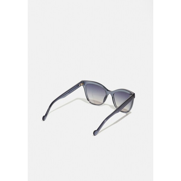 LIU JO Okulary przeciwsłoneczne grey LI651K005