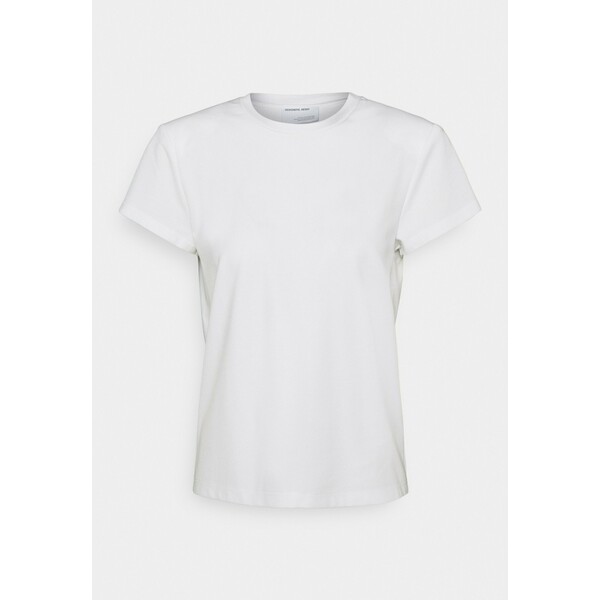 DESIGNERS REMIX MODENA TEE T-shirt basic white DEA21D00J