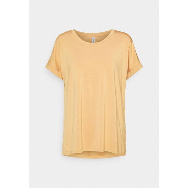 Soyaconcept SC-MARICA 33 T-shirt basic biscuit SO821D06M