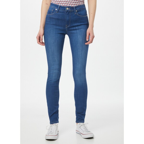 TOMMY HILFIGER Jeansy THS7312001000001