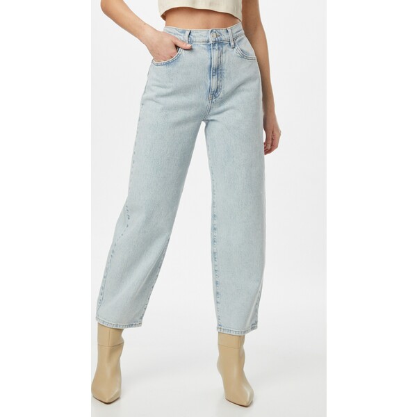 Gina Tricot Jeansy 'Comfy' GTC0306001000004