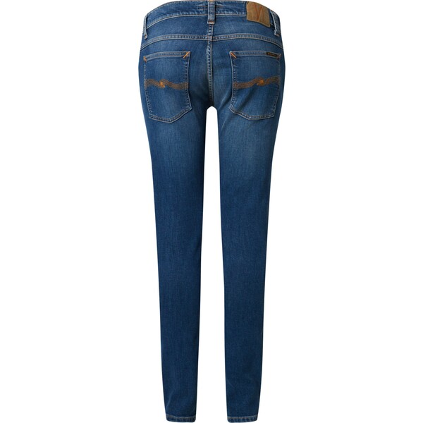 Nudie Jeans Co Jeansy 'Terry' NUD0100022000001