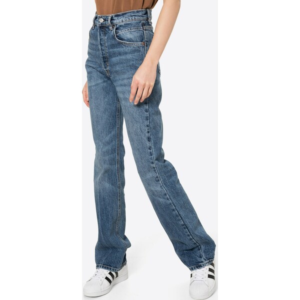 Free People Jeansy FRE0705001000001