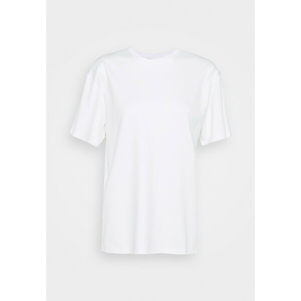 Theory PERFECT TEE CLINTON T-shirt basic white T4021D00E