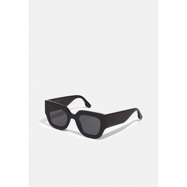 Victoria Beckham Okulary przeciwsłoneczne black V0951K002