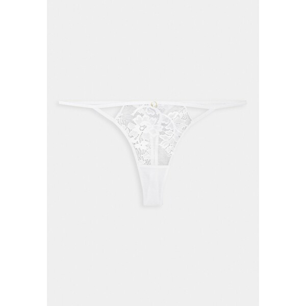 Ann Summers THE MAGNETIC Stringi white/nude ANE81R038