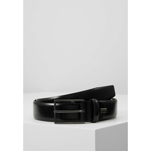 Lloyd Men's Belts REGULAR Pasek black LB852D04I-Q11