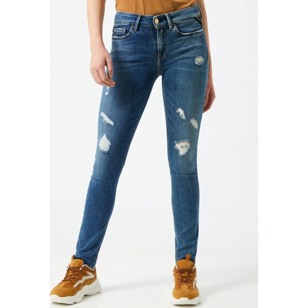 REPLAY Jeansy REP1924004000002