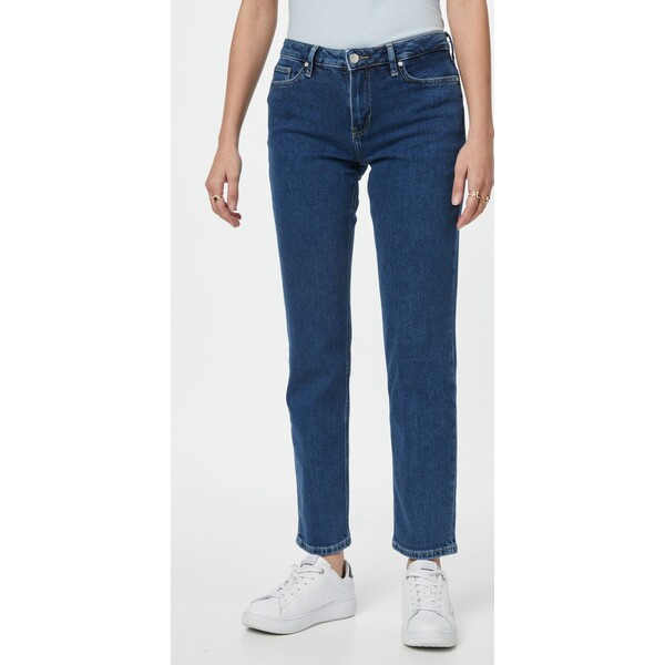 TOMMY HILFIGER Jeansy THS7319001000001