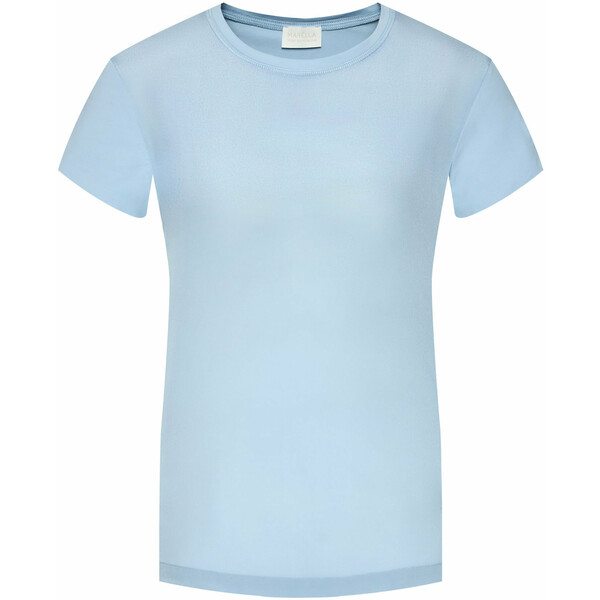 Marella T-Shirt Max 39710115 Niebieski Regular Fit
