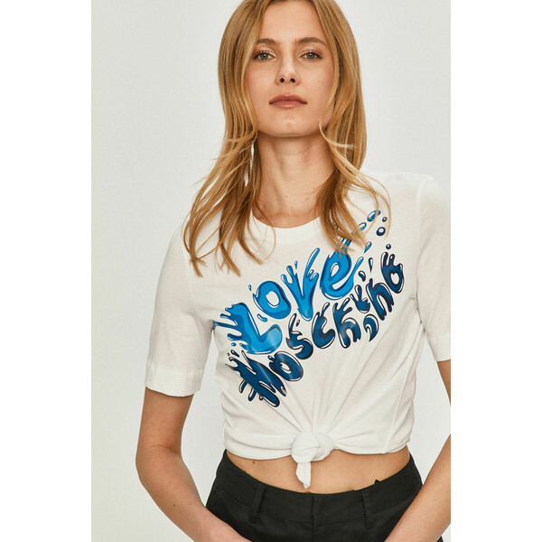 Love Moschino T-shirt 4891-TSD0JE