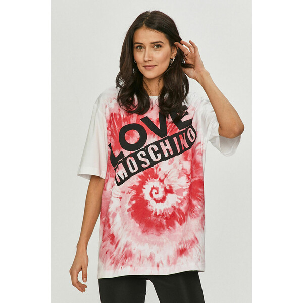 Love Moschino T-shirt 4891-TSD0JN