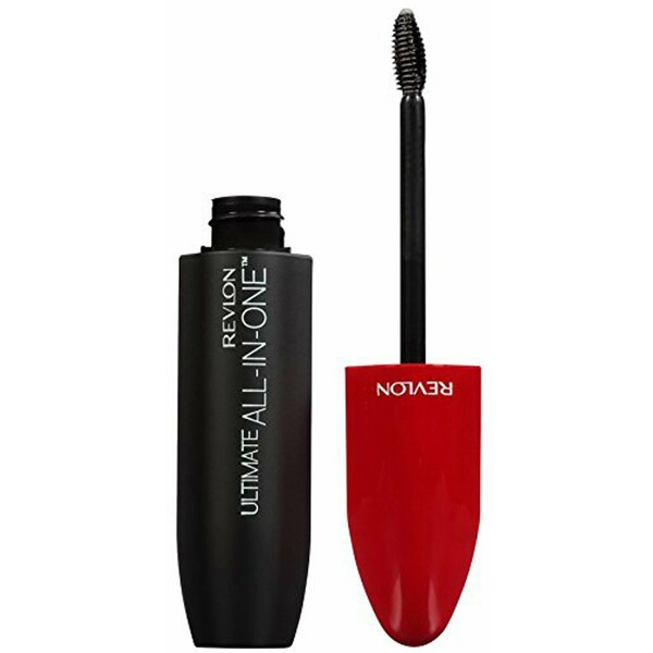 Revlon MASCARA ULTIMATE ALL-IN-ONE™ Tusz do rzęs N°503 blackened brown 1RE31E00Y