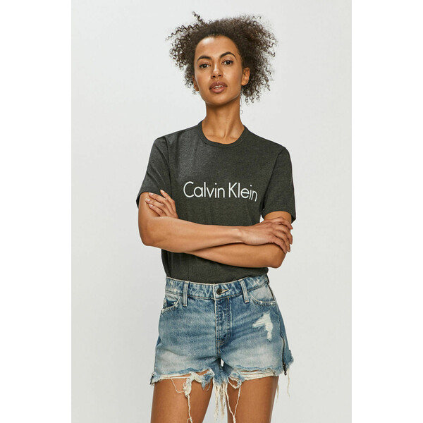 Calvin Klein Underwear T-shirt 4891-TSD0UD