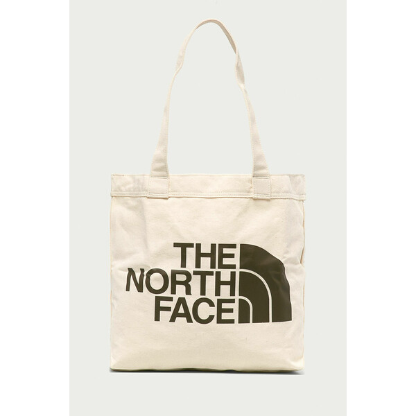 The North Face Torebka Cotton Tote 4891-TOD0D1