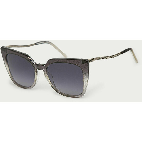 Karl Lagerfeld Okulary przeciwsłoneczne 4891-AKD0BI