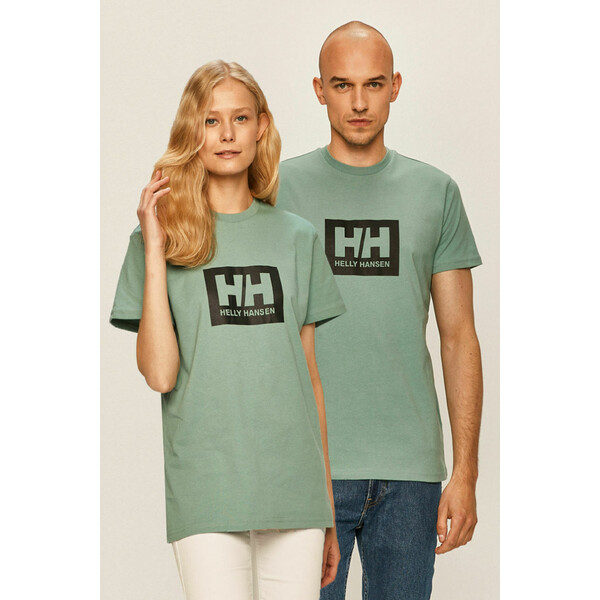 Helly Hansen T-shirt 4901-TSU00M