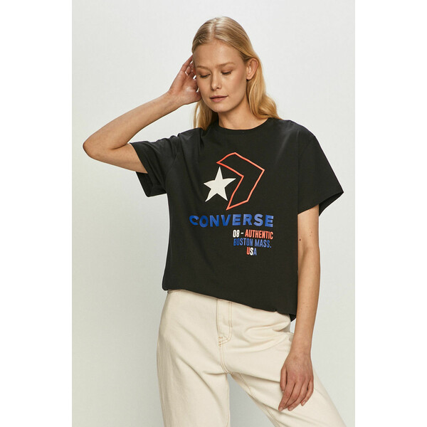 Converse T-shirt 4891-TSD1NI