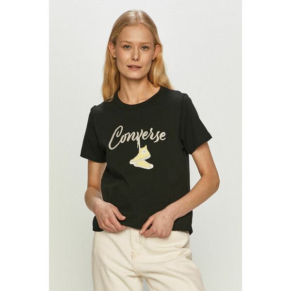 Converse T-shirt 4891-TSD1O3