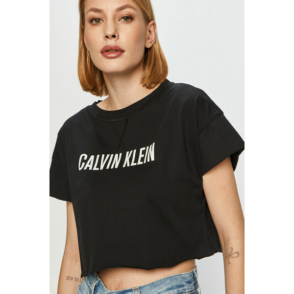 Calvin Klein T-shirt 4891-TSD04Y