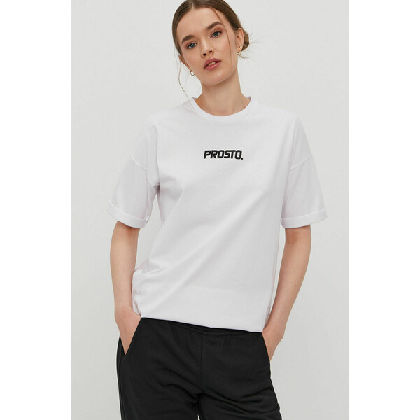 Prosto T-shirt -110-TSD02S