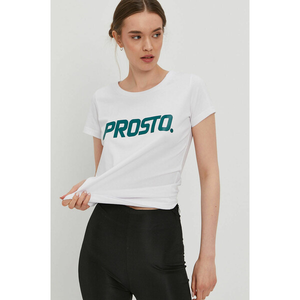 Prosto T-shirt -110-TSD02P