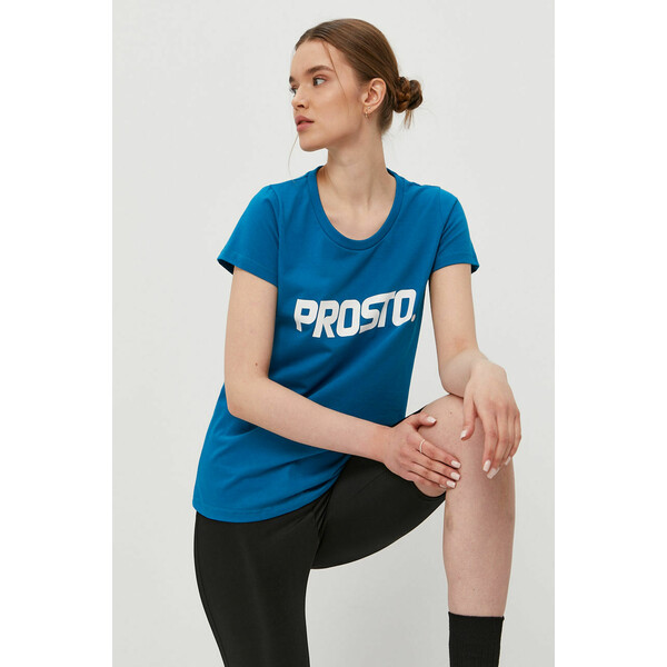 Prosto T-shirt -110-TSD02K