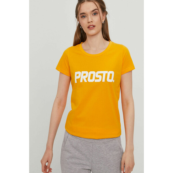 Prosto T-shirt -110-TSD02L