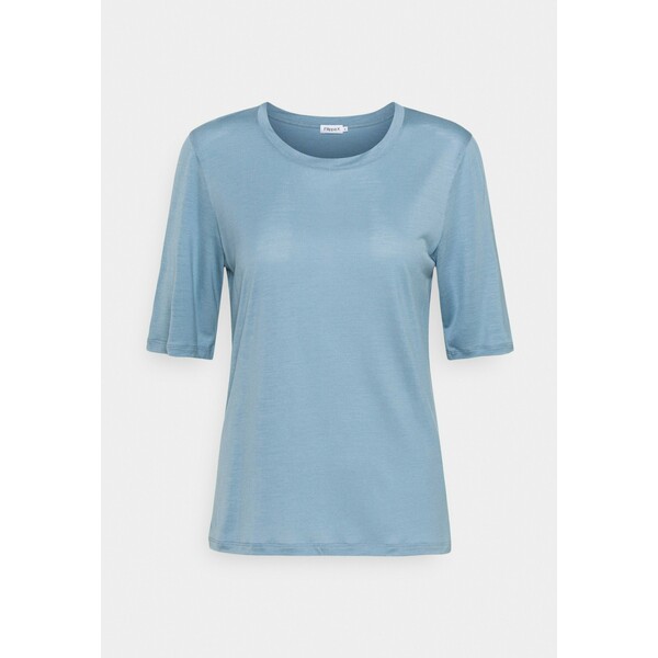 Filippa K ELENA TEE T-shirt basic faded blue F1421D041