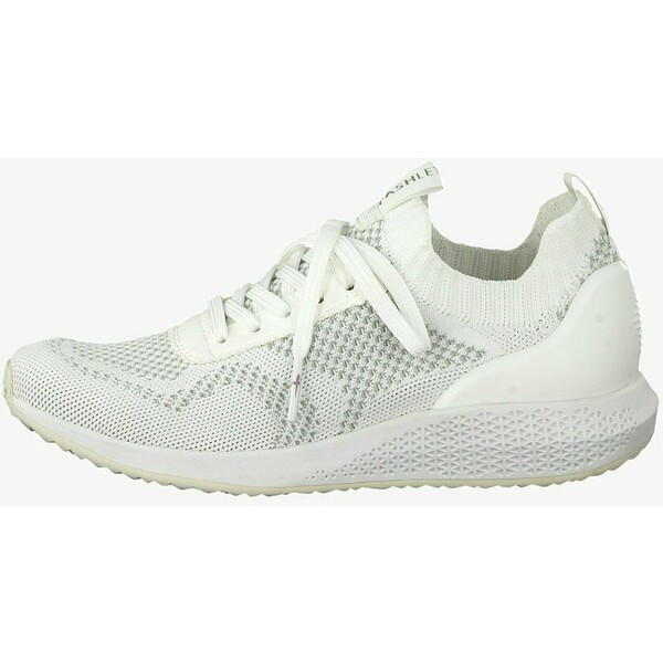 Tamaris Fashletics Sneakersy niskie white TA111A1U9