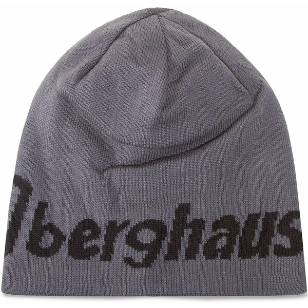 Berghaus Czapka Ulvetanna Beanie 21056/C63 Szary