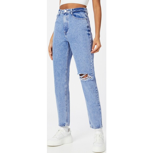 Missguided Jeansy 'RIOT' MGD1414001000004