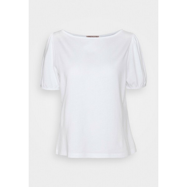 Anna Field Petite T-shirt basic white ANI21D02R
